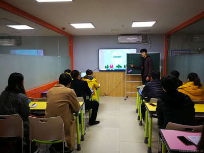 臨沂商城小圖釘教育咨詢服務(wù)部 以專(zhuān)業(yè)咨詢助力學(xué)子成長(zhǎng)